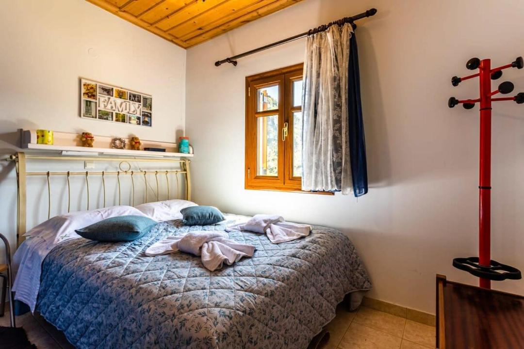 Photo of Bedroom in Trikolonoi
