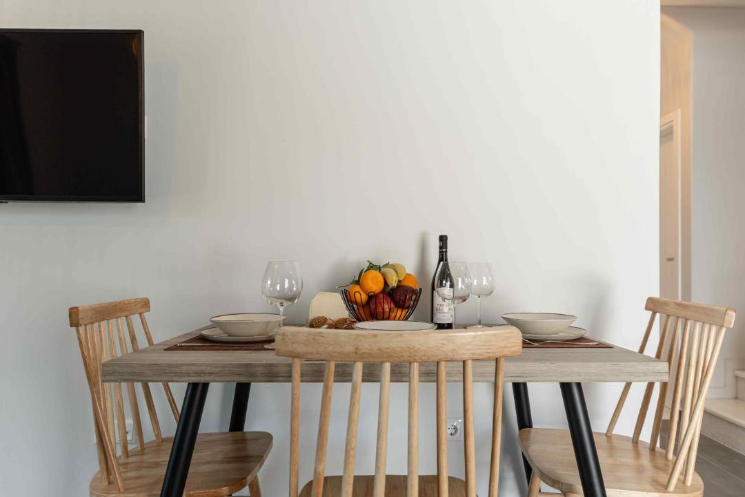 Photo of Livingroom in Naxos