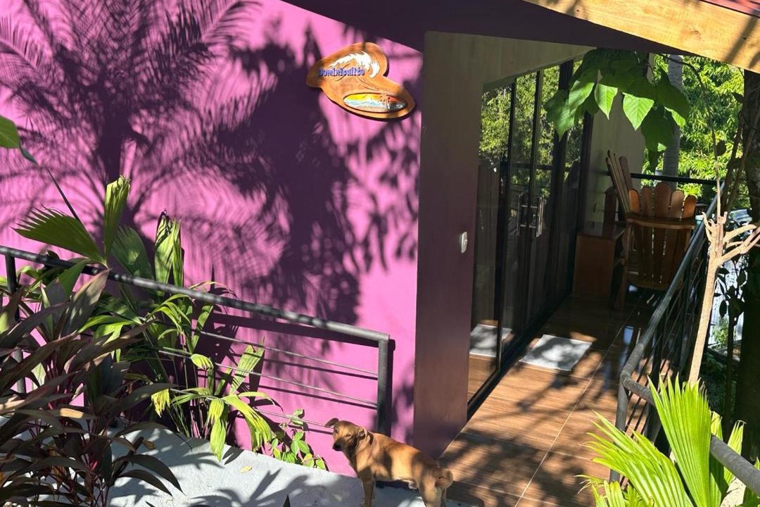 Photo of Patio Balcony in El Cerro