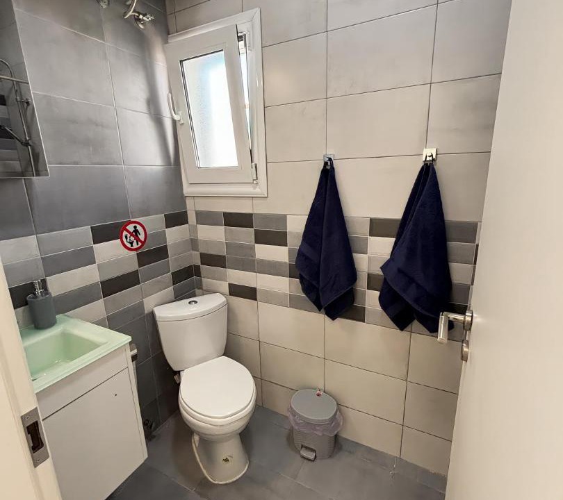 Photo of Bathroom in Perea