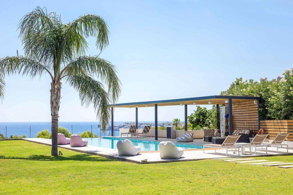 Photo of Outdoor in Kolymbia