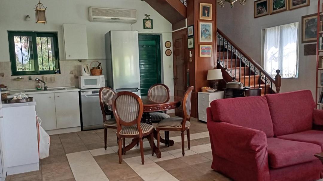 Photo of Livingroom in Nea Styra