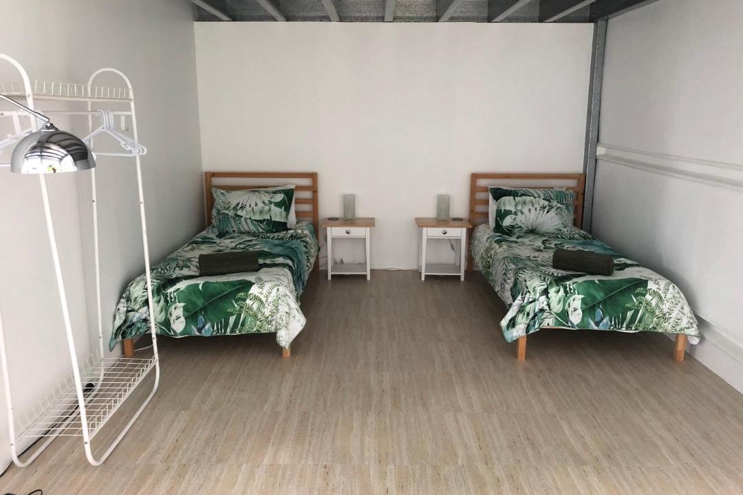 Photo of Bedroom in Cow Bay