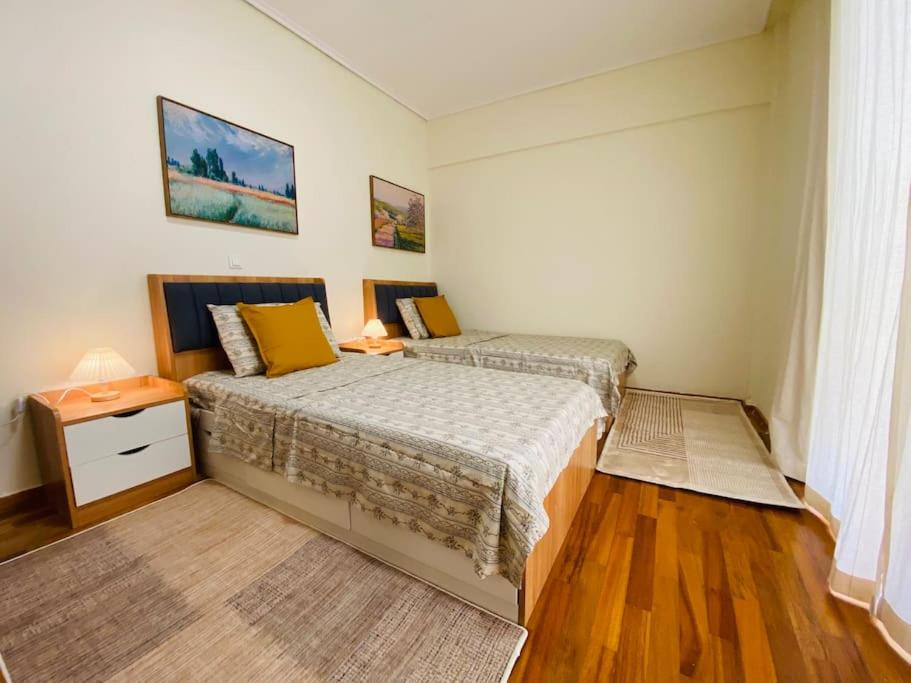 Photo of Bedroom in Agia Paraskevi