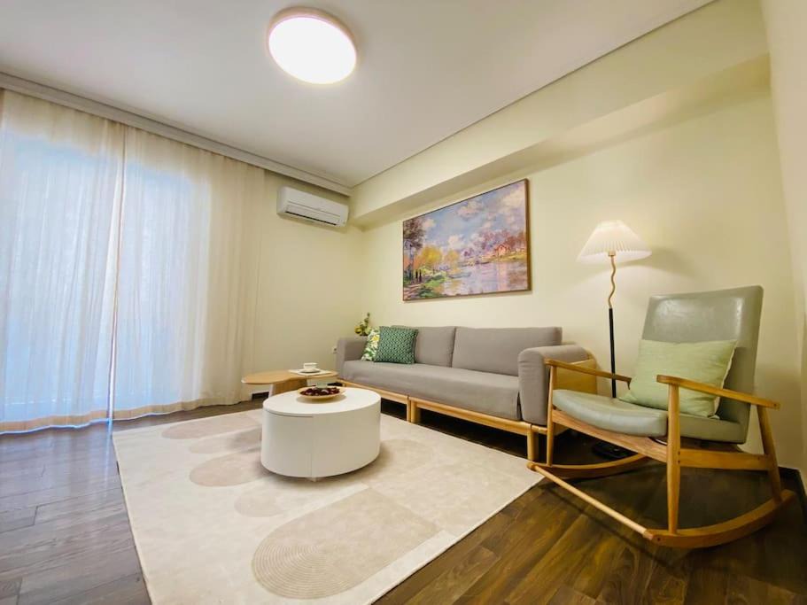 Photo of Livingroom in Agia Paraskevi
