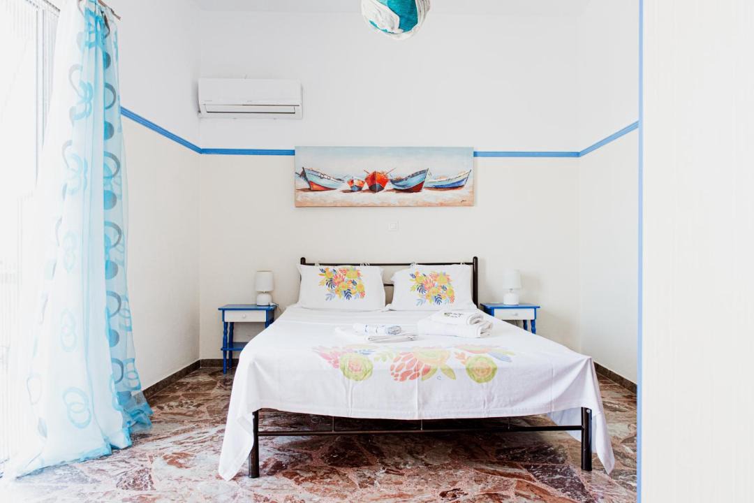 Photo of Bedroom in Kiveri