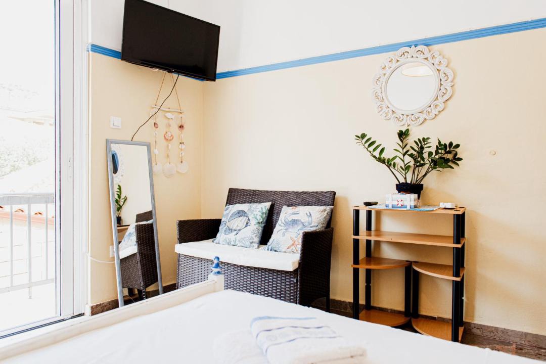 Photo of Bedroom in Kiveri