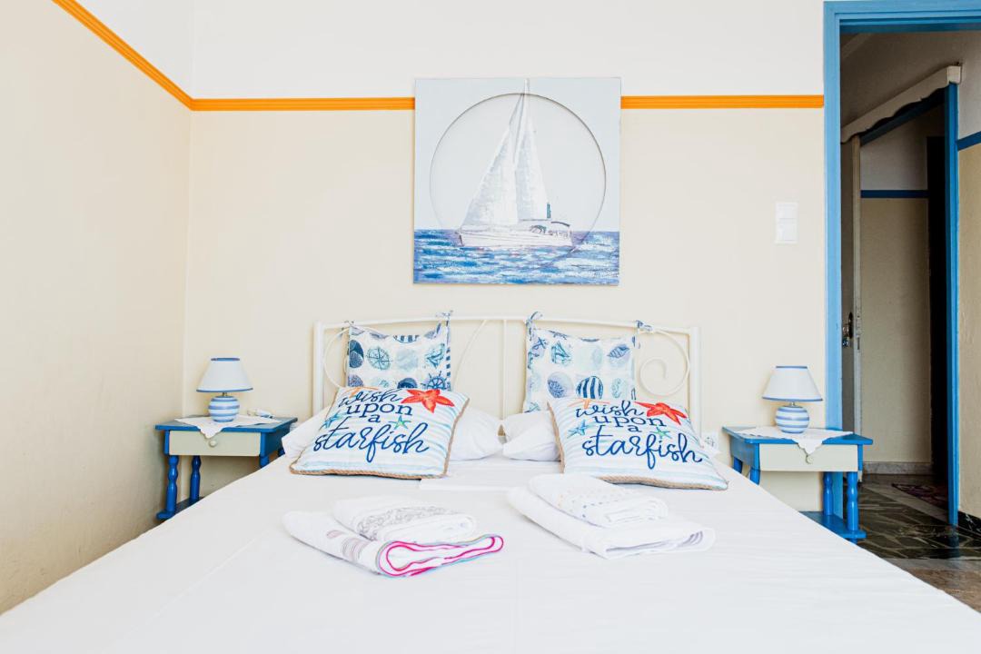 Photo of Bedroom in Kiveri