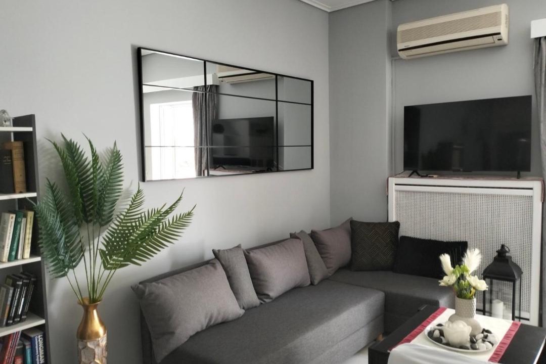 Photo of Livingroom in Loutraki