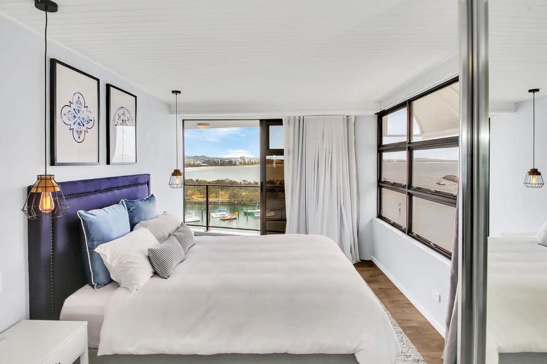 Photo of Bedroom in Buddina