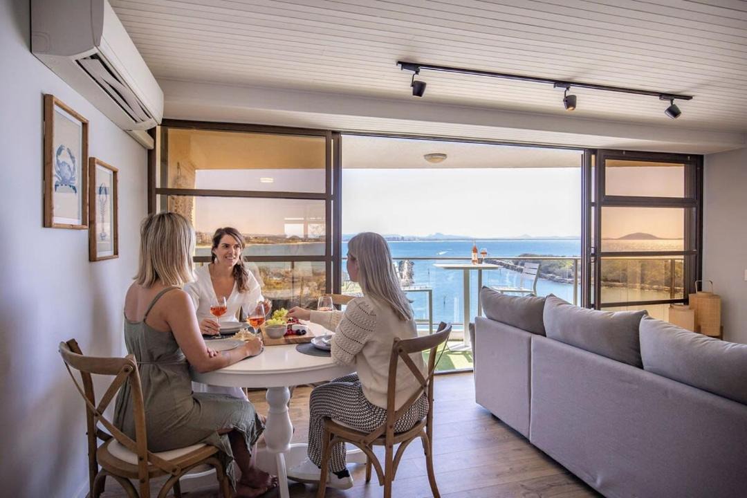 Photo of Livingroom in Buddina
