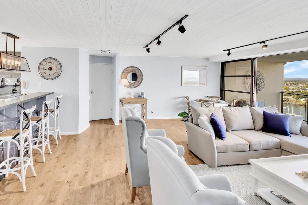 Photo of Livingroom in Buddina