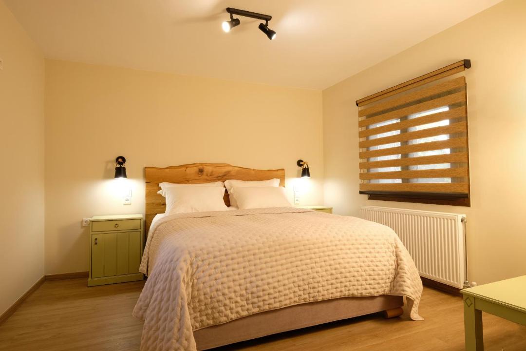 Photo of Bedroom in Polidrosos
