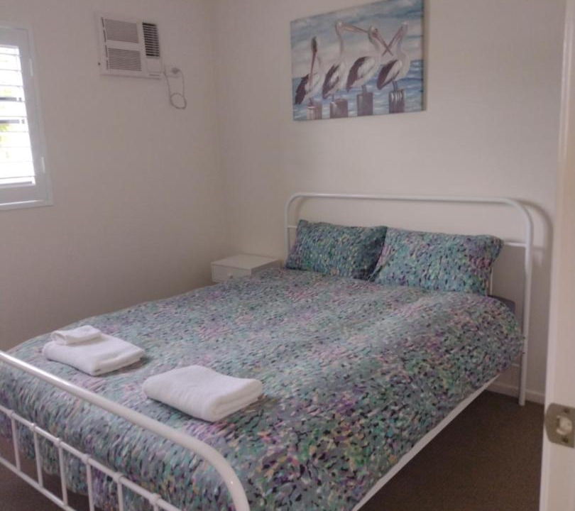 Photo of Bedroom in Pialba