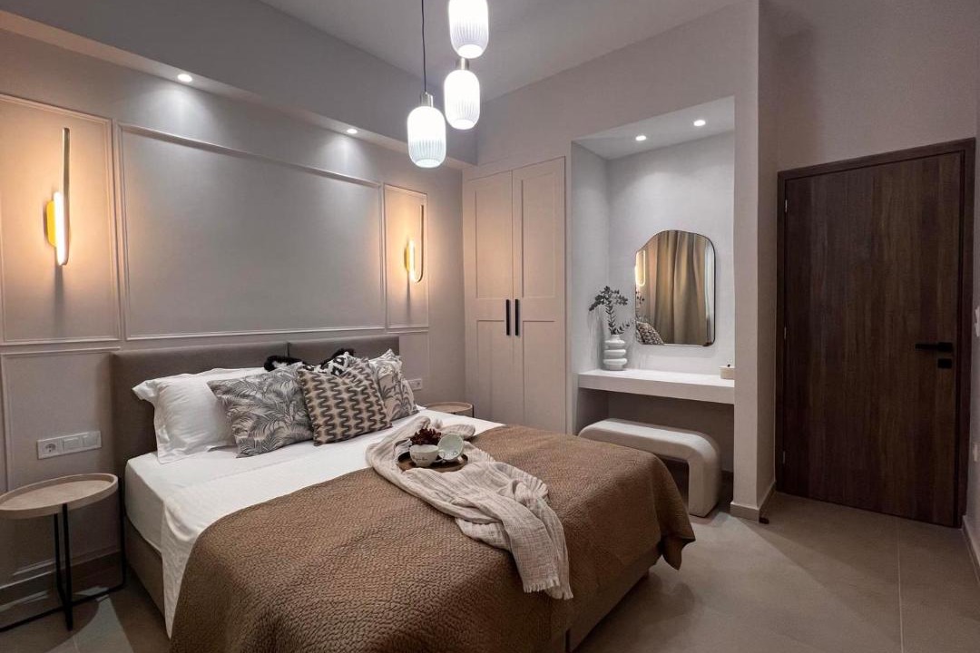 Photo of Bedroom in Aegina