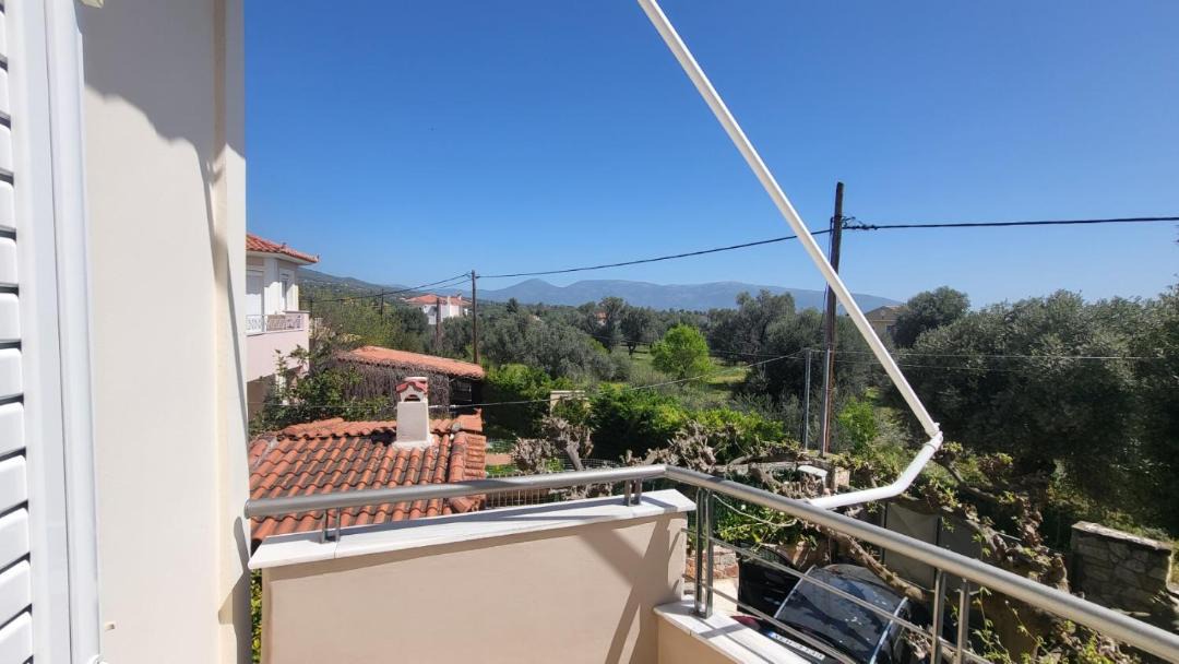 Photo of Patio Balcony in Eretria