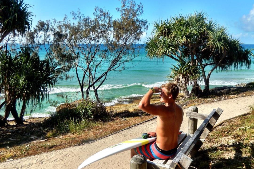 Photo of Outdoor in Point Lookout