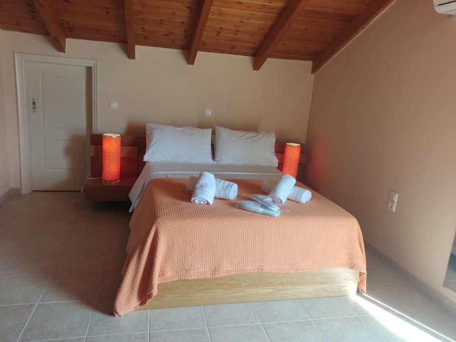 Photo of Bedroom in Eretria