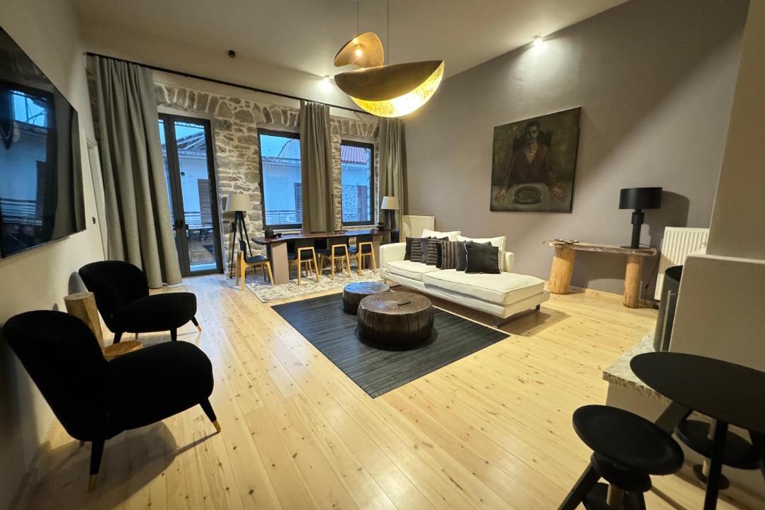 Photo of Livingroom in Amfiklia