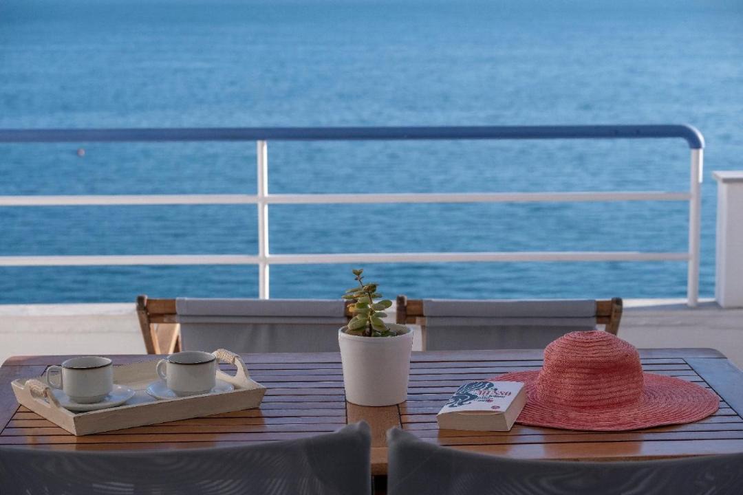 Photo of Patio Balcony in Kiveri