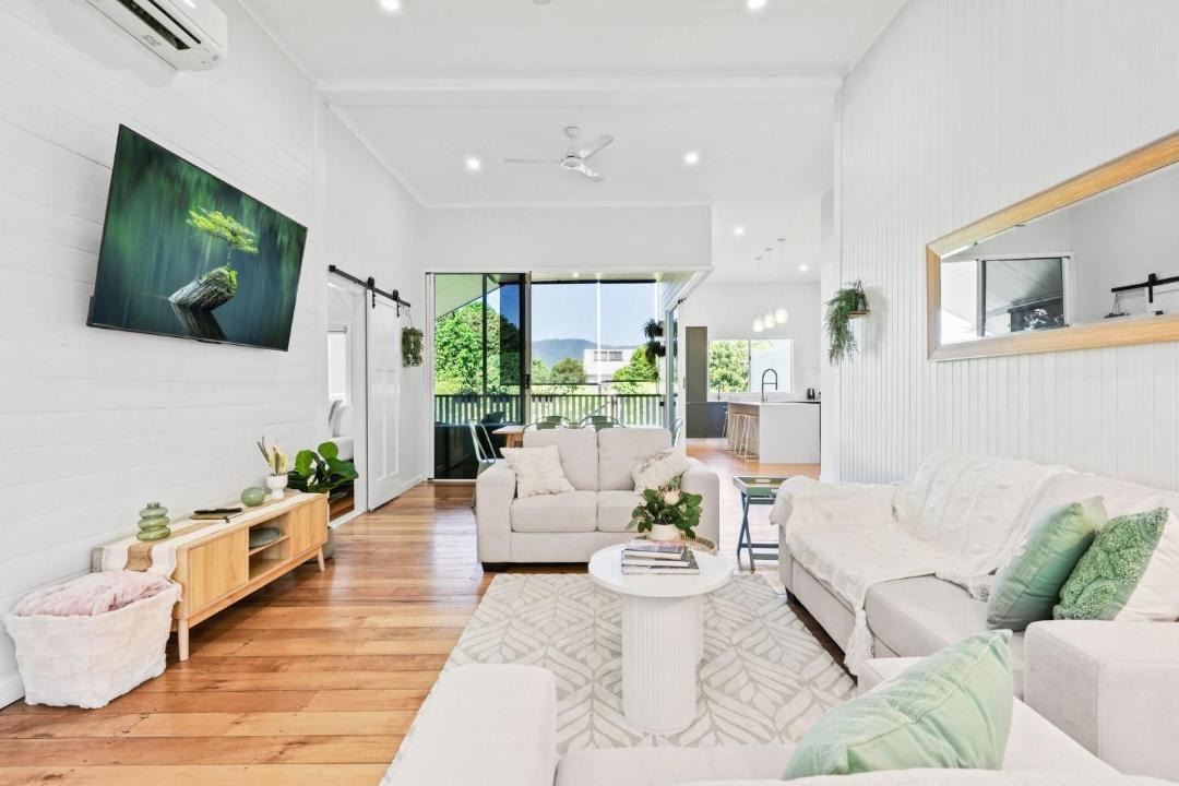 Photo of Livingroom in Bungalow