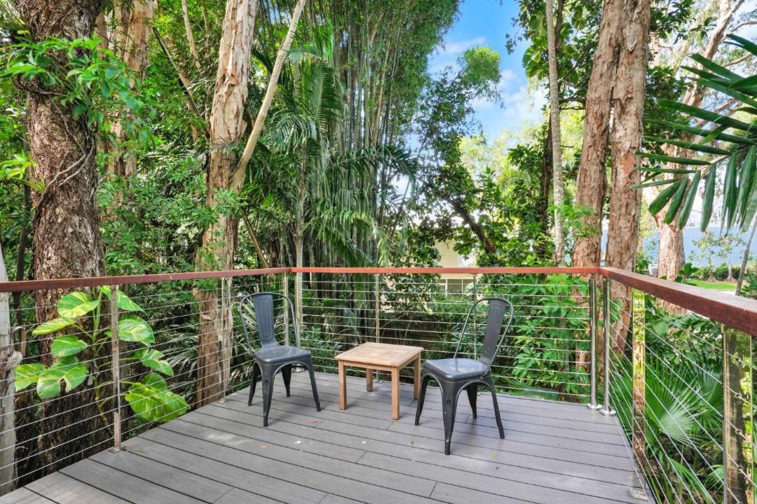Photo of Patio Balcony in Clifton Beach