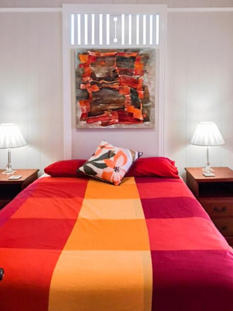 Photo of Bedroom in West End