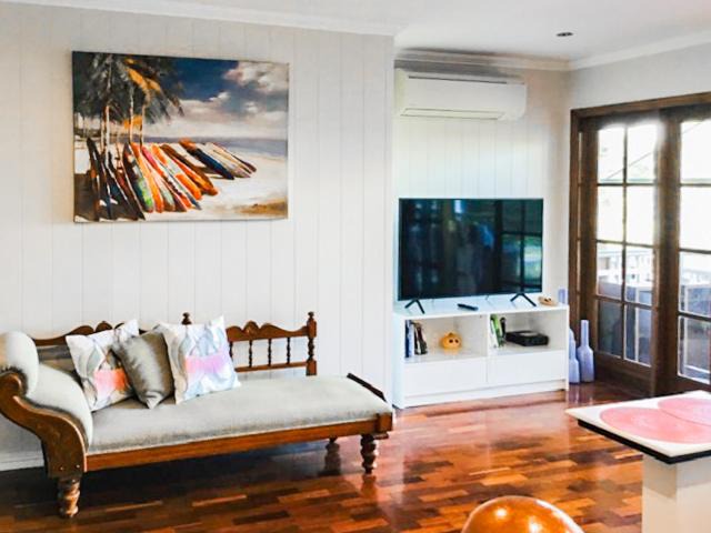 Photo of Livingroom in West End