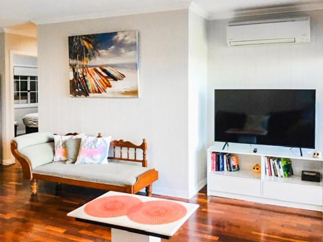 Photo of Livingroom in West End
