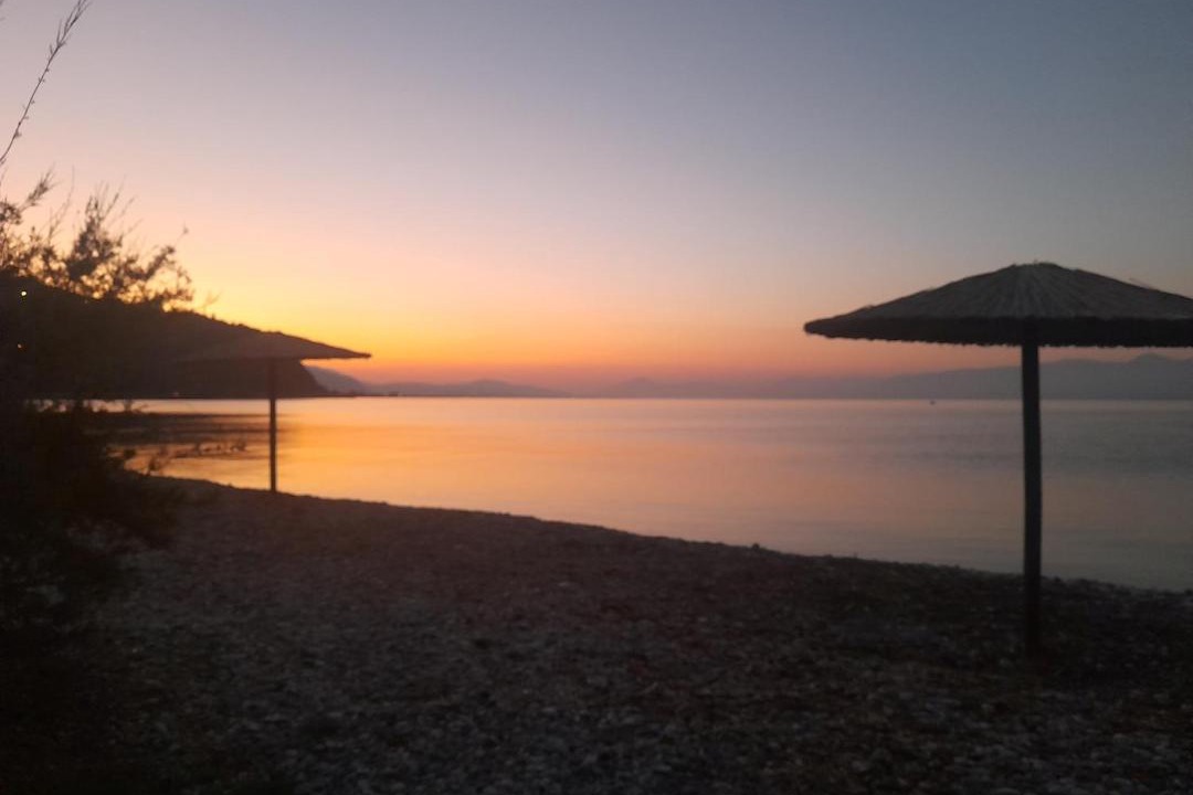 Photo of Others in Paralia Porovitsis