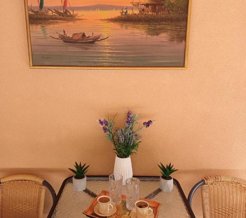 Photo of Livingroom in Agios Ioannis