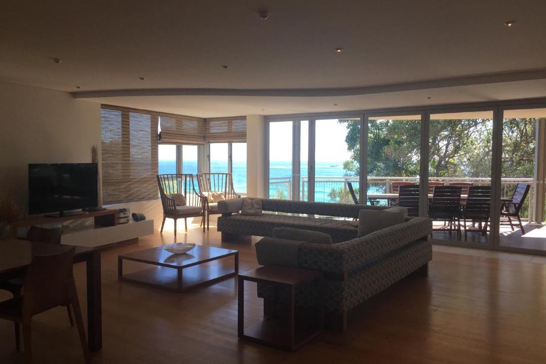 Photo of Livingroom in Point Lookout