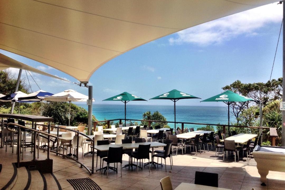 Photo of Patio Balcony in Point Lookout