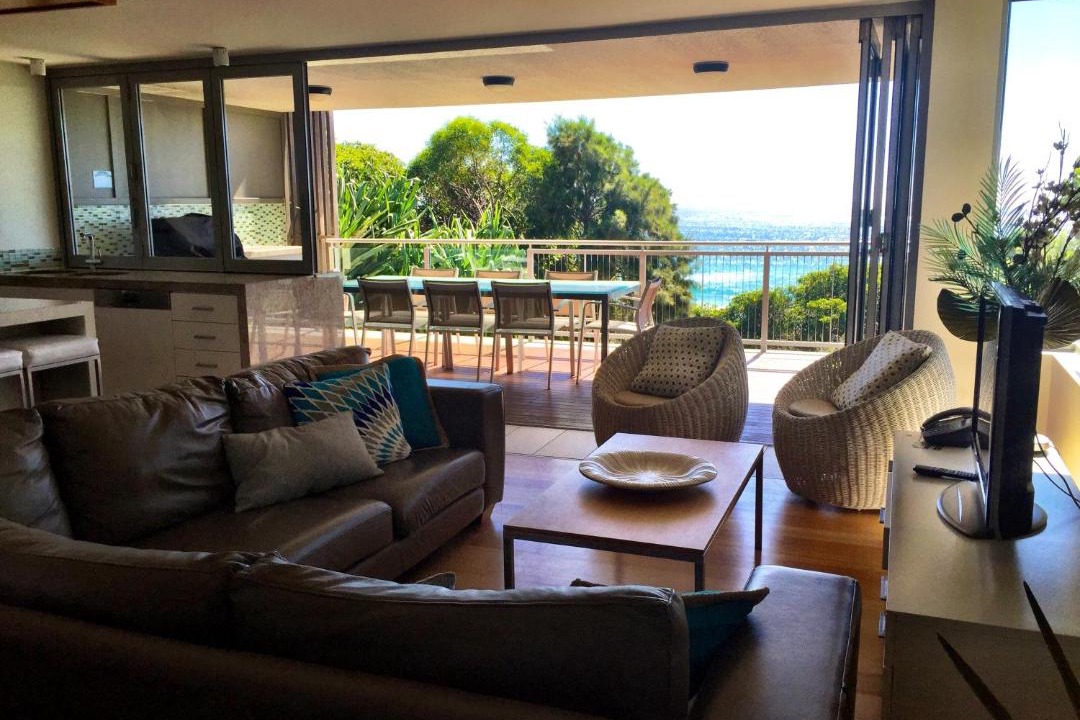 Photo of Livingroom in Point Lookout