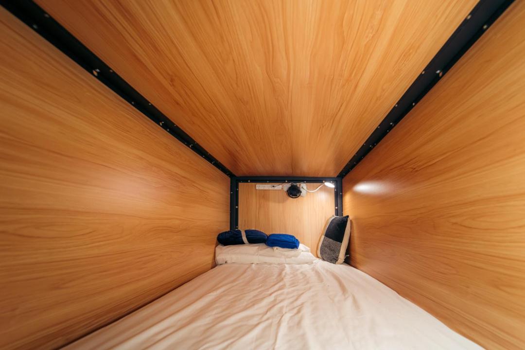 Photo of Bedroom in Southport