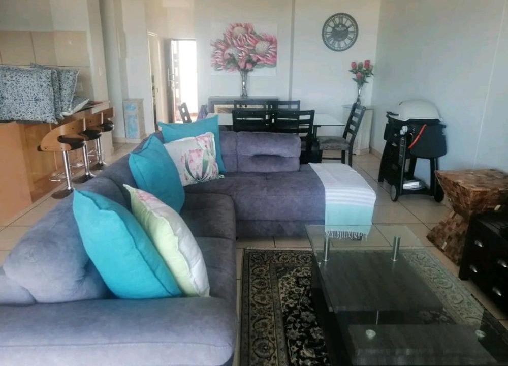 Photo of Livingroom in Margate Beach