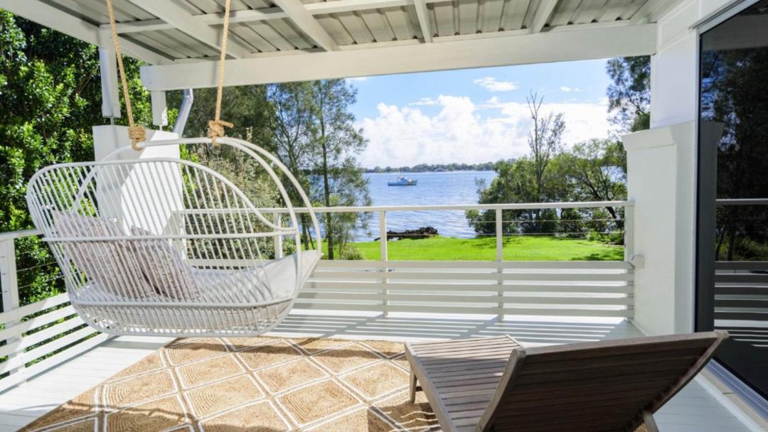 Photo of Patio Balcony in Sandstone Point