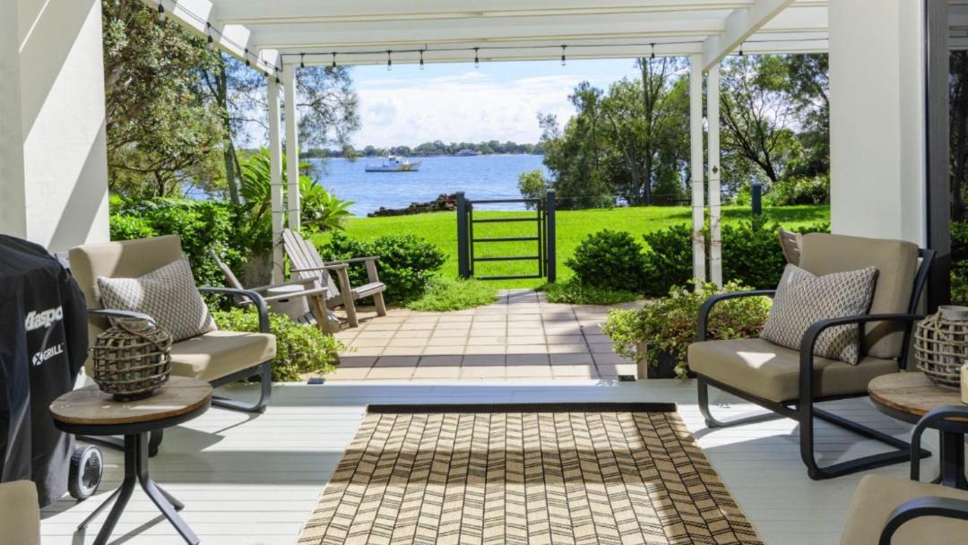 Photo of Patio Balcony in Sandstone Point