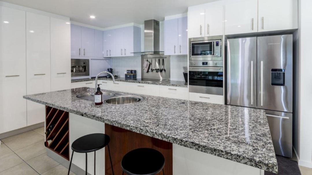 Photo of Kitchen in Sandstone Point