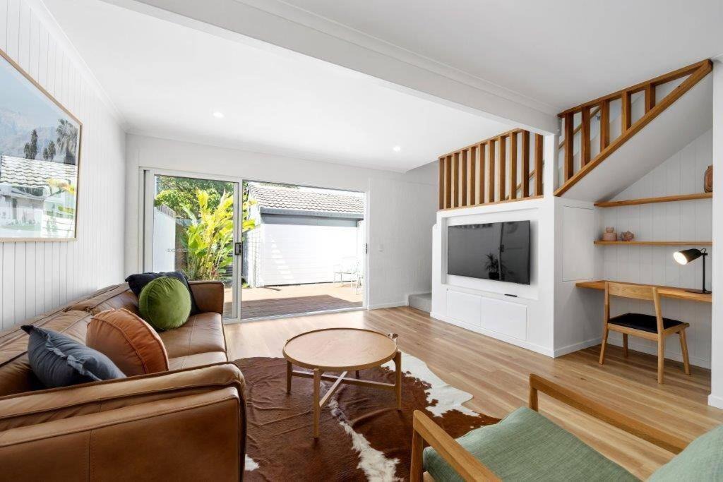 Photo of Livingroom in Sunshine Beach