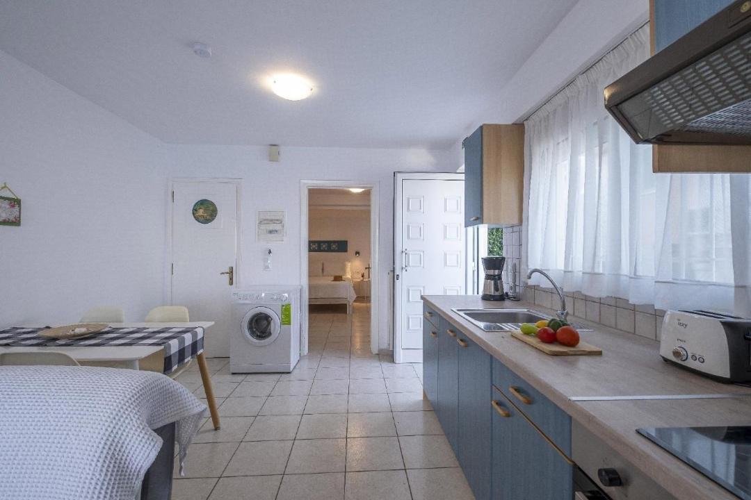 Photo of Kitchen in Kiveri