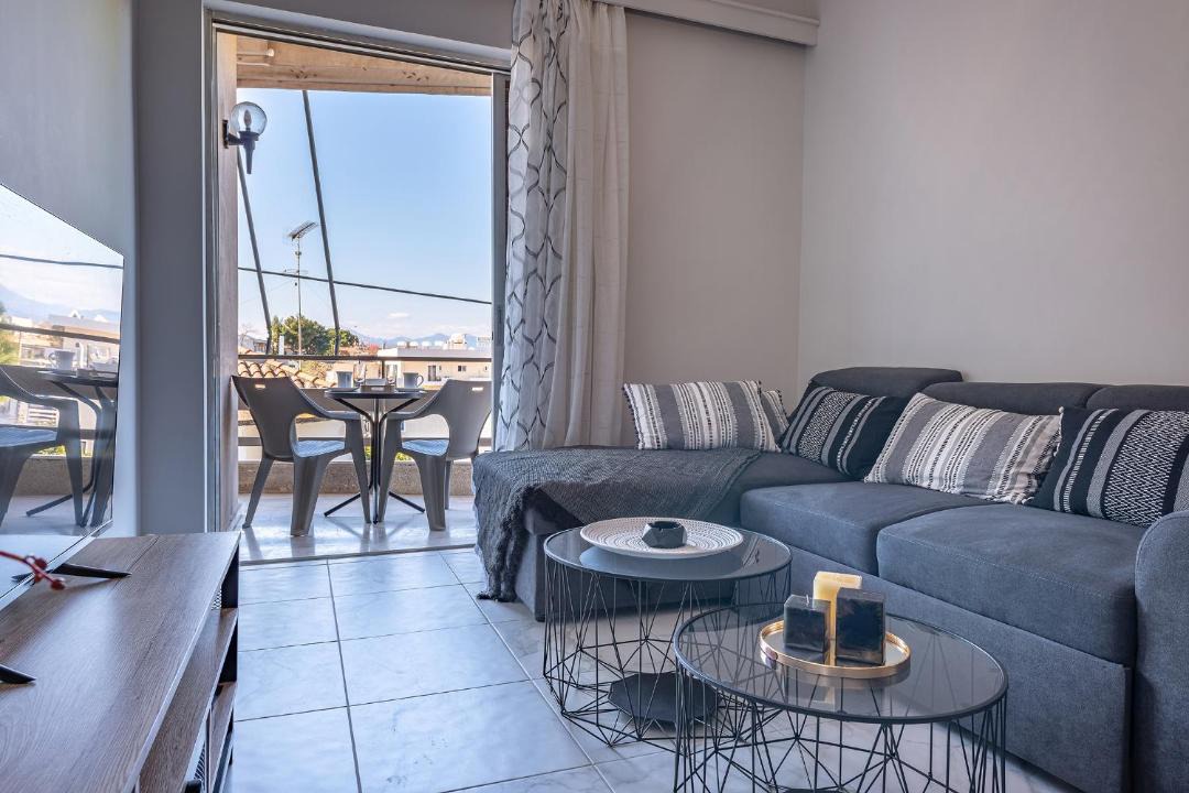 Photo of Livingroom in Selianitika