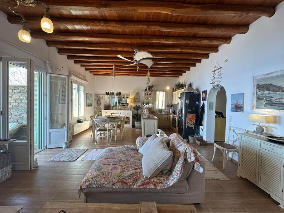 Photo of Livingroom in Kipri