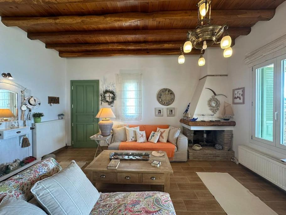 Photo of Livingroom in Kipri