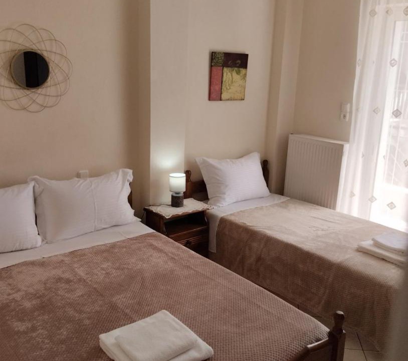 Photo of Bedroom in Pramanta