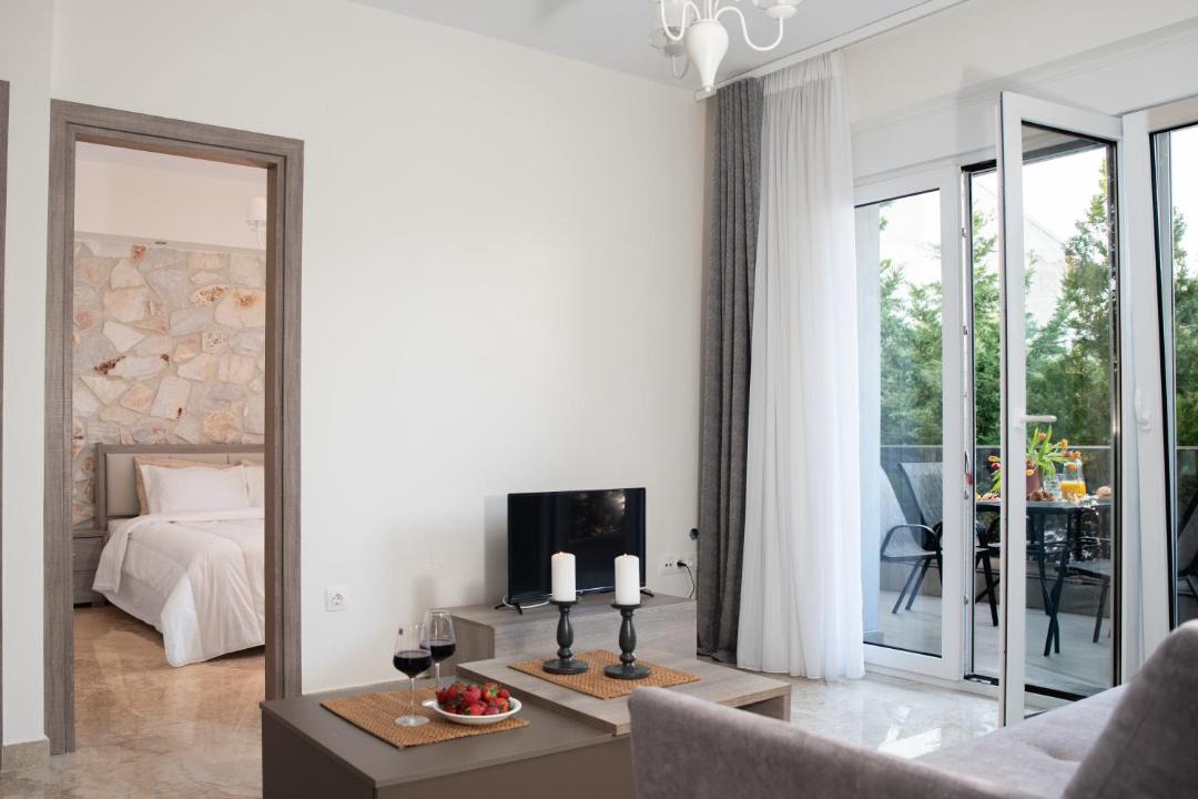 Photo of Livingroom in Haniotis