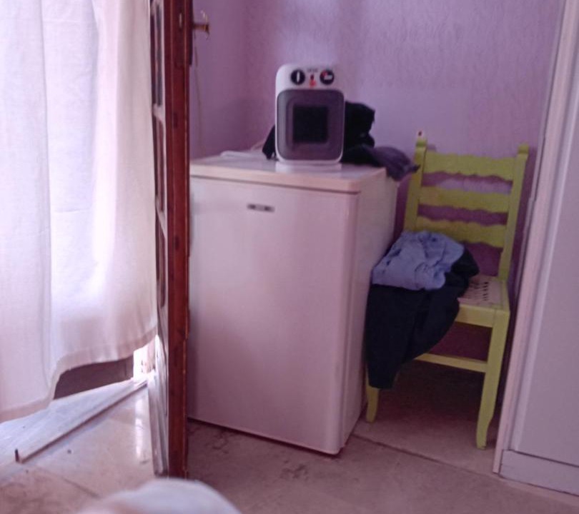 Photo of Bathroom in Agia Marina