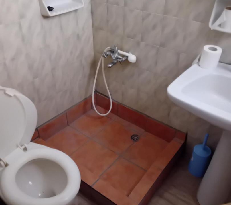 Photo of Bathroom in Agia Marina