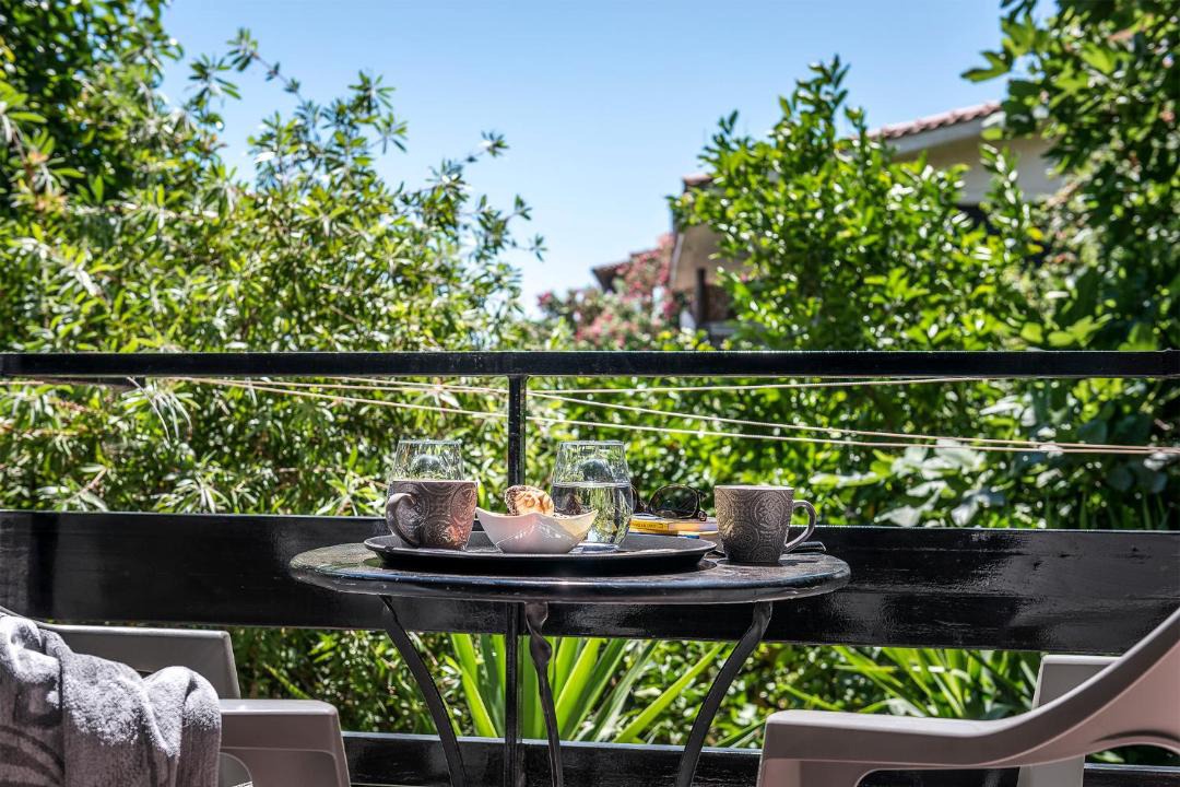 Photo of Patio Balcony in Selianitika