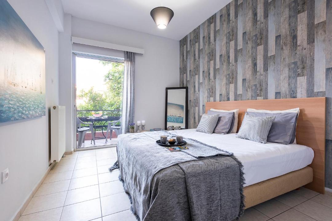 Photo of Bedroom in Selianitika